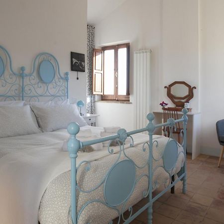 B&B Conca Del Pretore Loreto Aprutino Exteriér fotografie