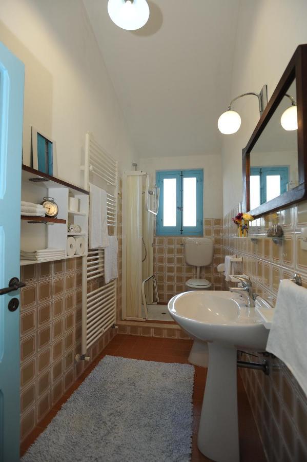 B&B Conca Del Pretore Loreto Aprutino Exteriér fotografie