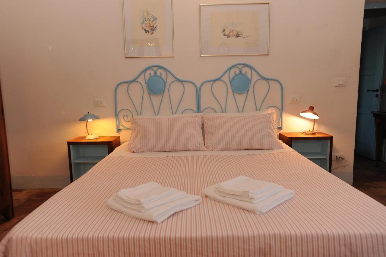 B&B Conca Del Pretore Loreto Aprutino Exteriér fotografie