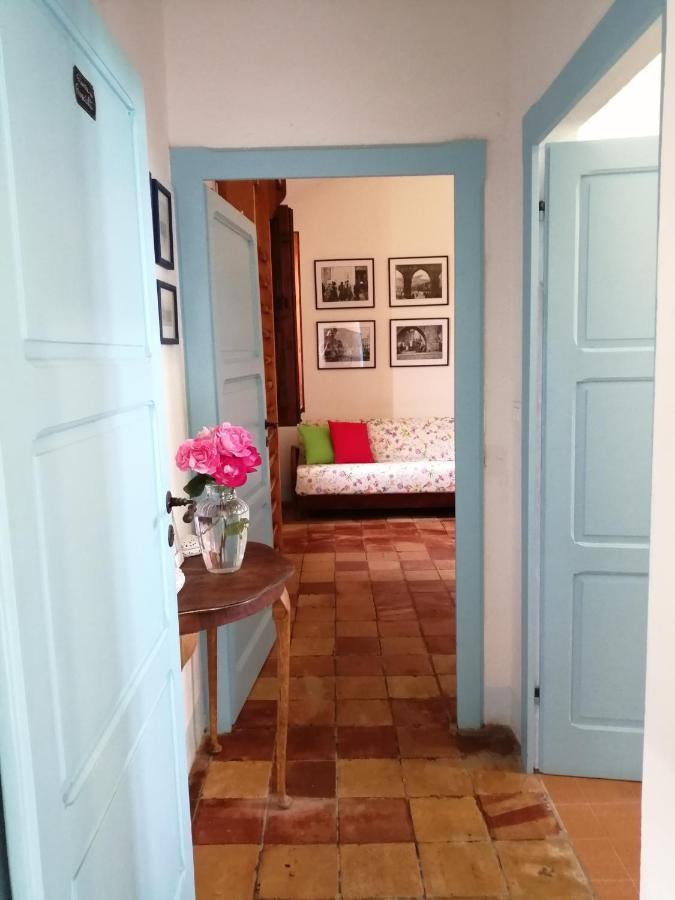 B&B Conca Del Pretore Loreto Aprutino Exteriér fotografie