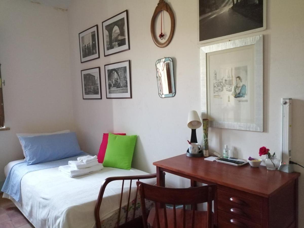 B&B Conca Del Pretore Loreto Aprutino Exteriér fotografie