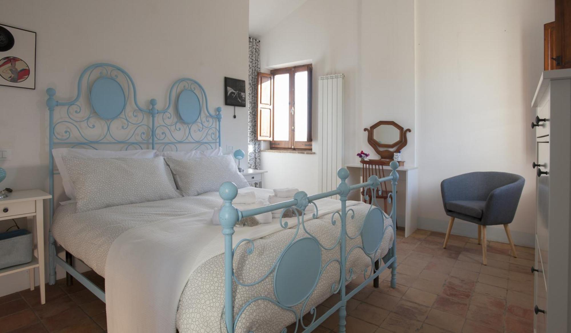 B&B Conca Del Pretore Loreto Aprutino Exteriér fotografie