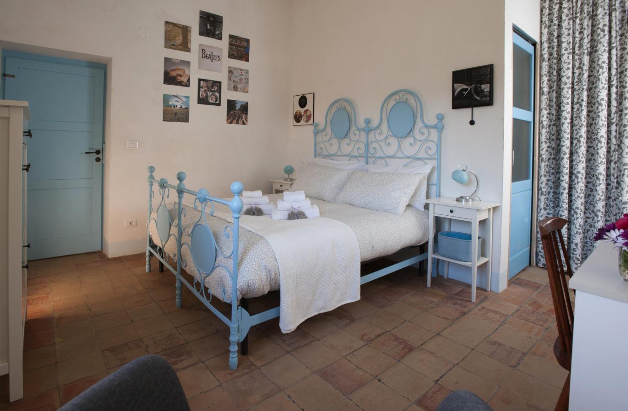 B&B Conca Del Pretore Loreto Aprutino Exteriér fotografie