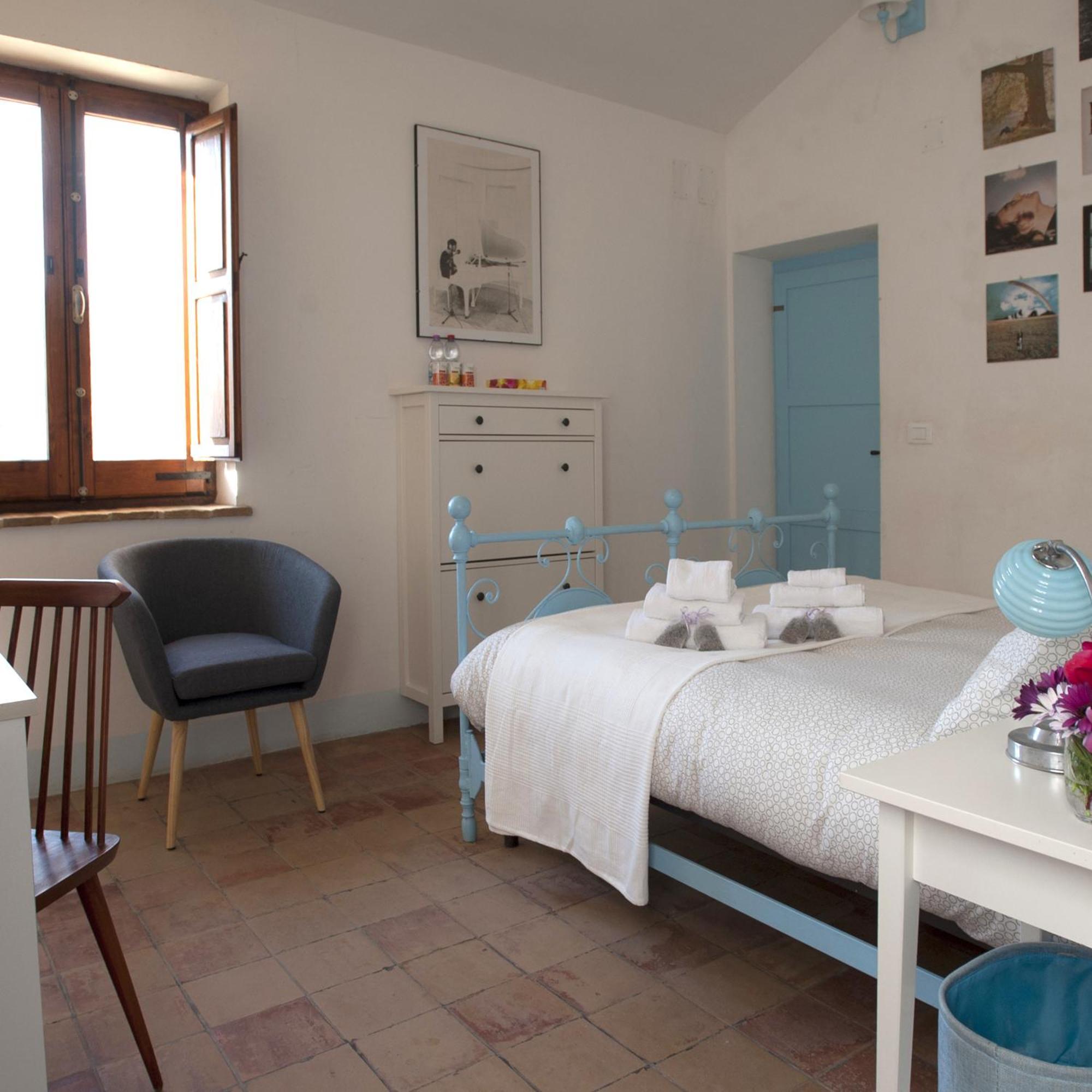 B&B Conca Del Pretore Loreto Aprutino Exteriér fotografie